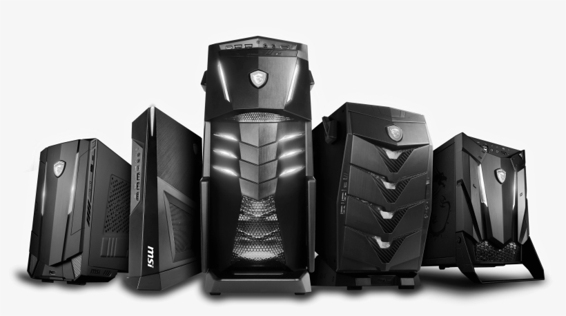 How To Redeem - Cpu Msi Nightblade 3 Vr7rd-007eu, transparent png download