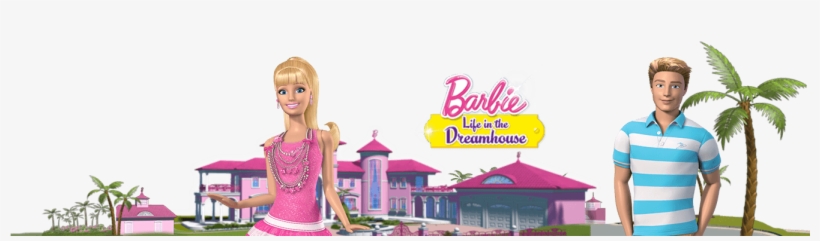 Barbie, transparent png download