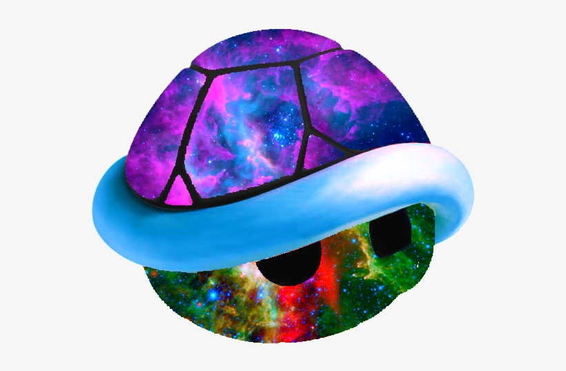 Cosmic Shell Logo - Poster: Images' Mosaic Is Of The Soul Nebula, Also, transparent png download