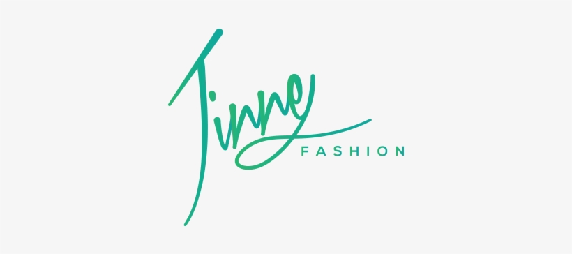 Jinney Fashion - Photography Logo Signature, transparent png download