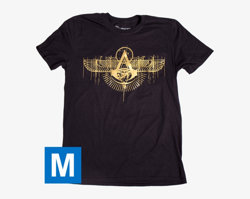Winged Logo Men's T-shirt - Playstation Fc Mens Jersey, transparent png download