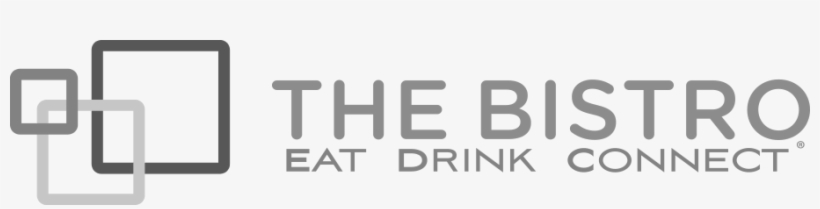 Eat Drink Connect Logo - Bistro Marriott, transparent png download