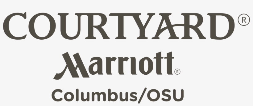 Address - Courtyard Marriott Isla Verde Logo, transparent png download