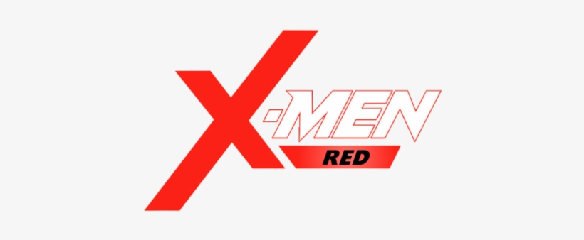 Marvel Welcomes Carmen Carnero To X-men Red - X Men Gold Logo, transparent png download