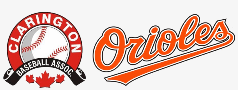 The Clarington Baseball Association - Clarington Baseball Association, transparent png download