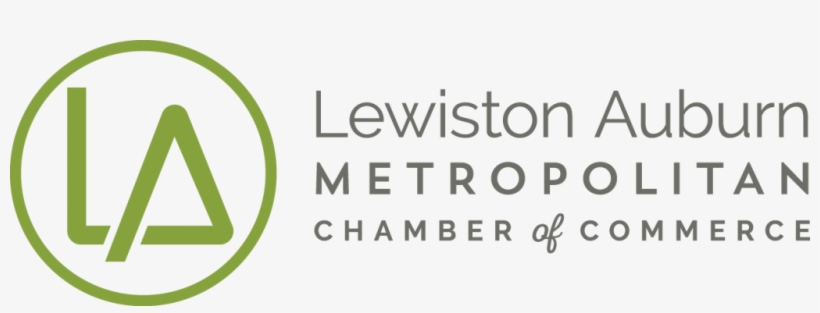Lamcc Logo Horiz Cmyk - Lewiston, transparent png download