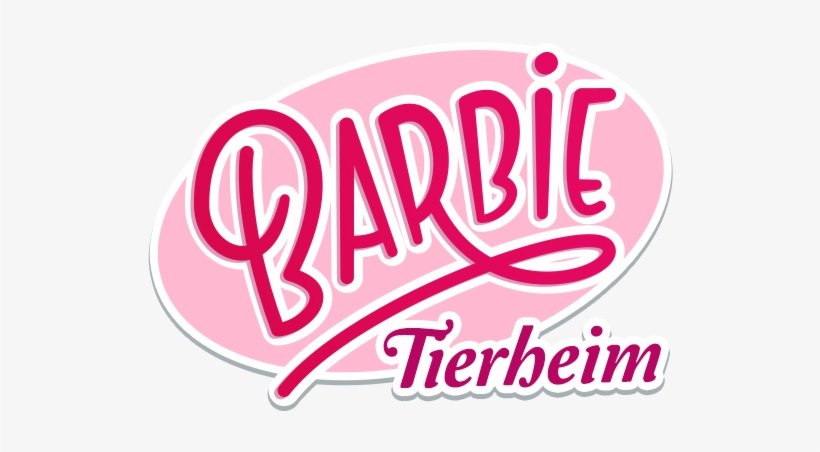 Barbie Tierheim Katze - Barbie, transparent png download