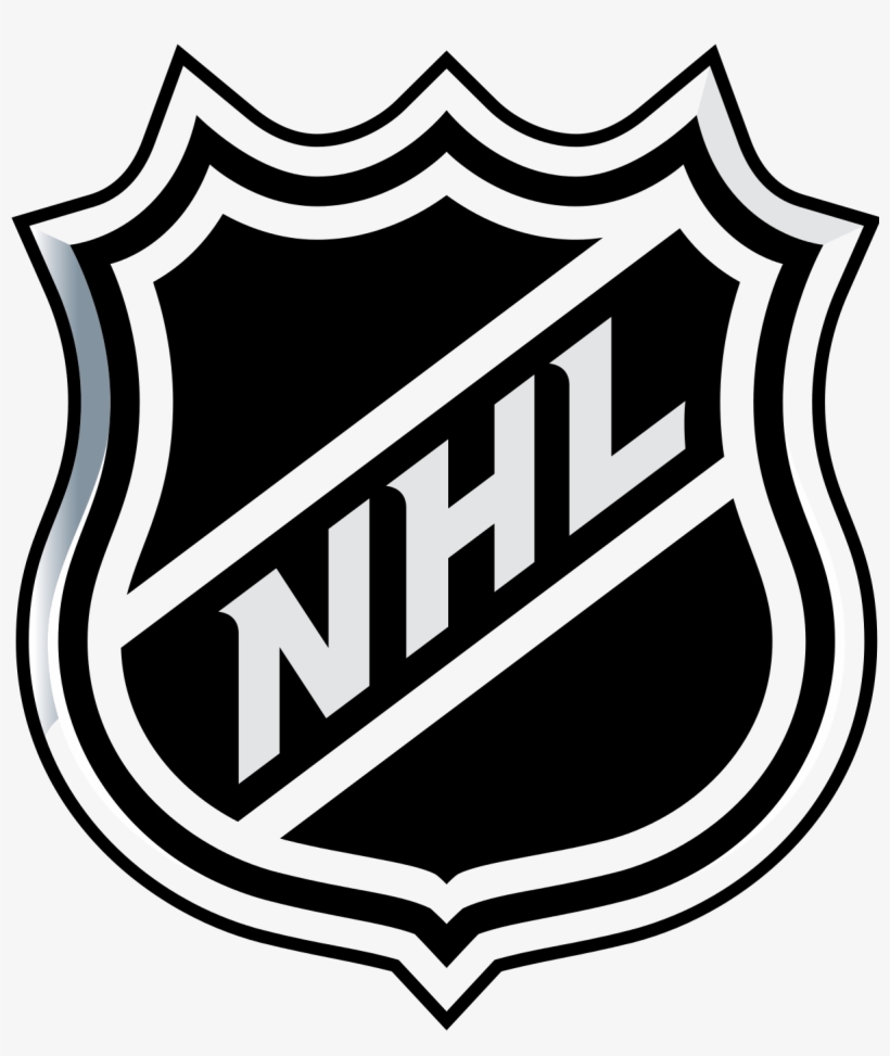 We Believe Giving Back Brings Balance So Lokai Donates - Nhl Logo, transparent png download