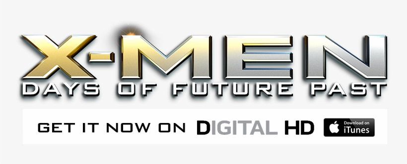 Days Of Future Past Png Image Download - App Store, transparent png download