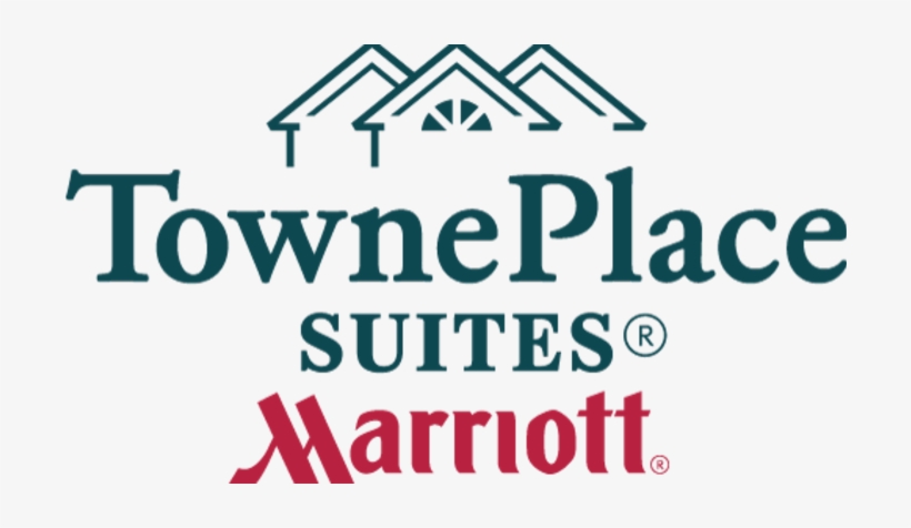 Towneplace Suites Marriott, transparent png download