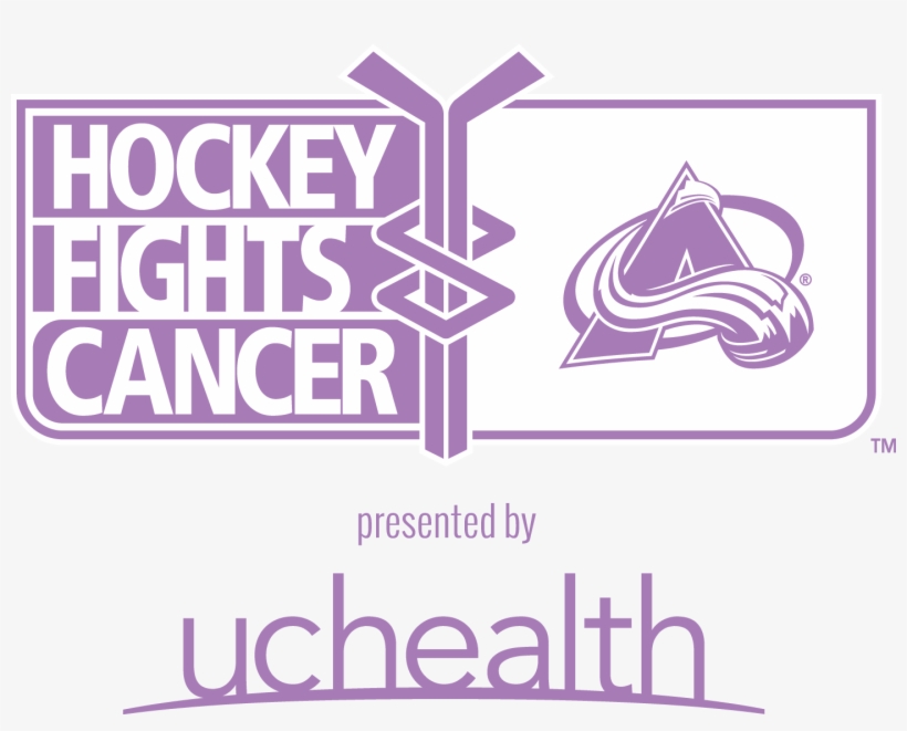 Embed Image - Hockey Fights Cancer 2017, transparent png download