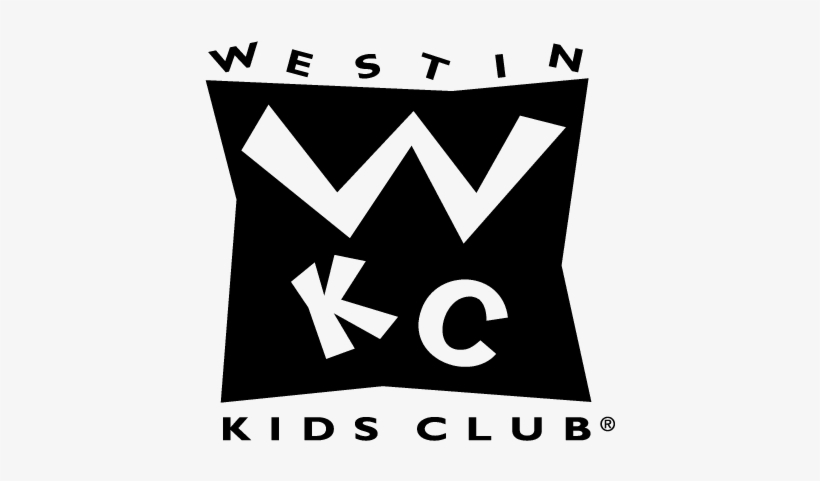 Westin Kids Club, transparent png download