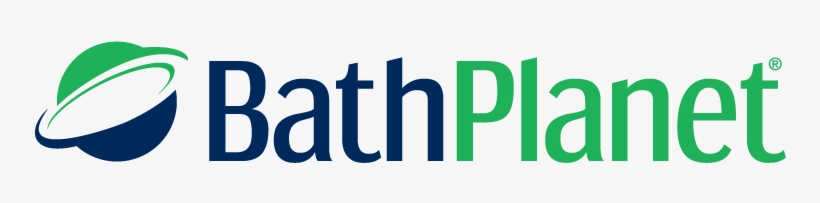 Bath Planet Logo Copy - Bath Planet Of Birmingham, transparent png download