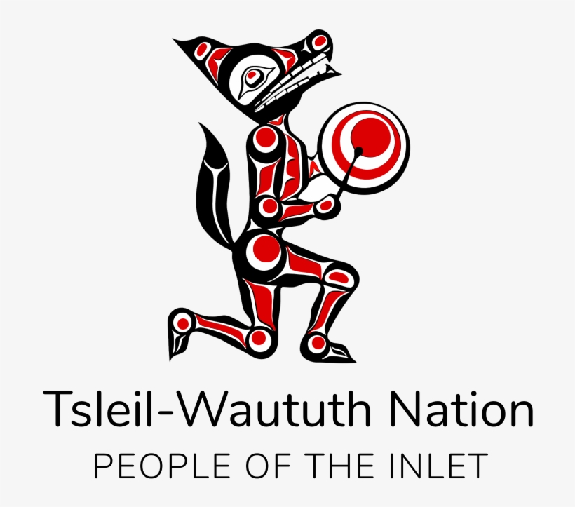 Tsleil-waututh Nation - Tsleil Waututh, transparent png download