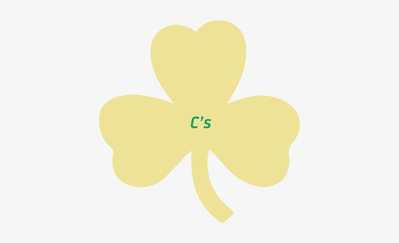 This Is A Concept Only And I Have No Affiliation Nor - Boston Celtics Logo, transparent png download