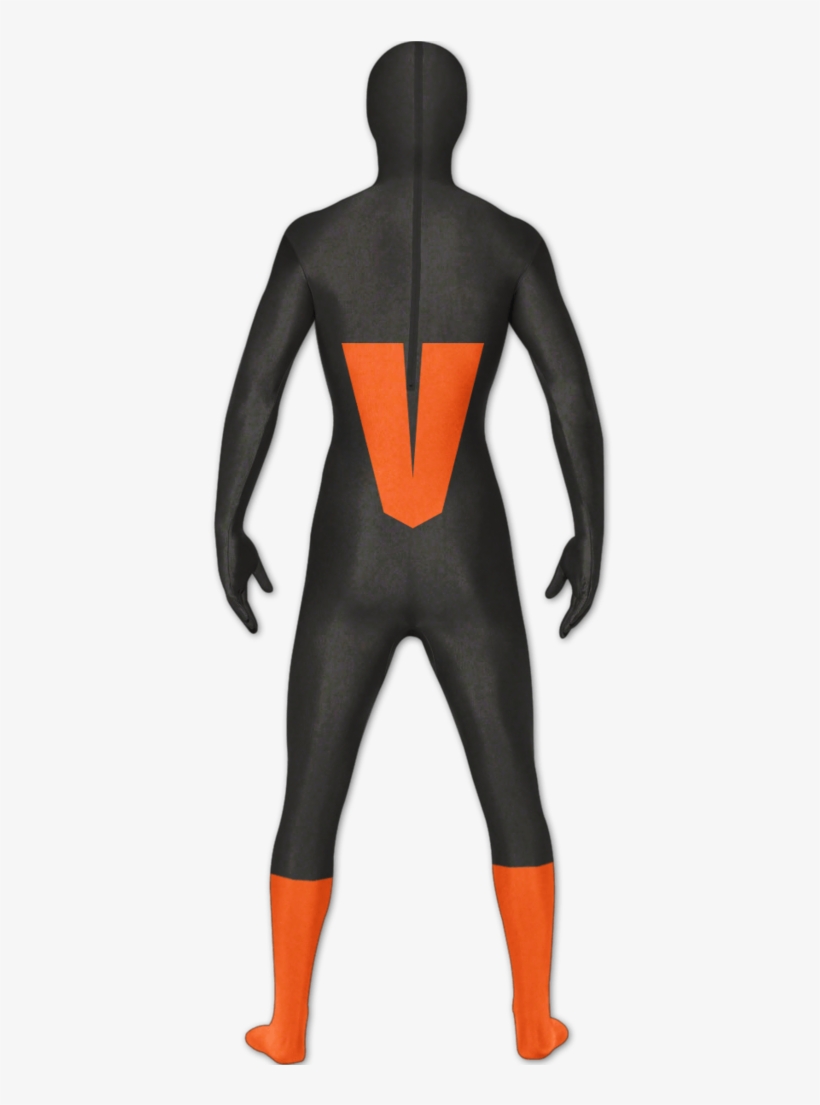 Oriole Bird / Body Suit - Wetsuit, transparent png download