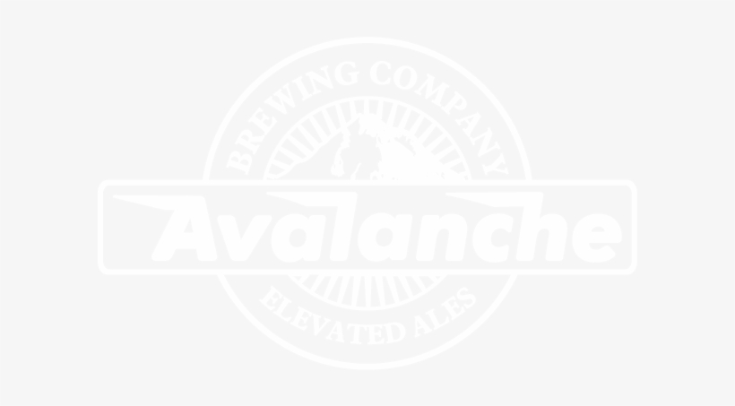 Avalanche Brewing Company - Rufus Wimbledon, transparent png download