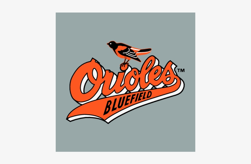 Bluefield Orioles - Baltimore Orioles, transparent png download