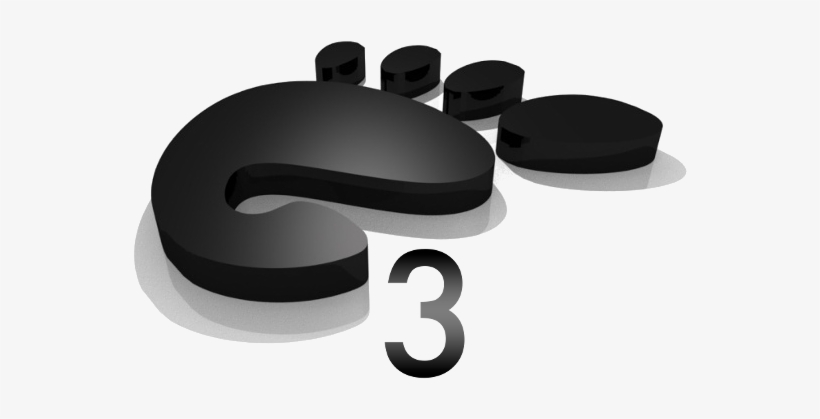 Gnome Shell, transparent png download