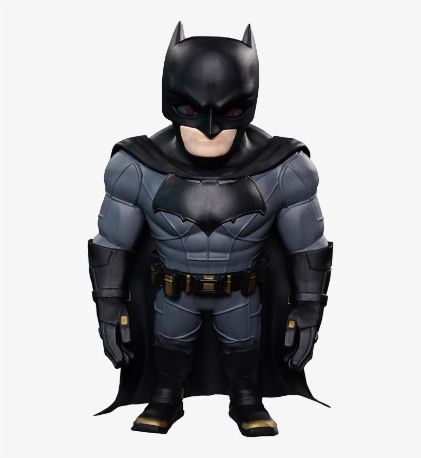 Batman Vs Superman - Batman Bobble Head, transparent png download