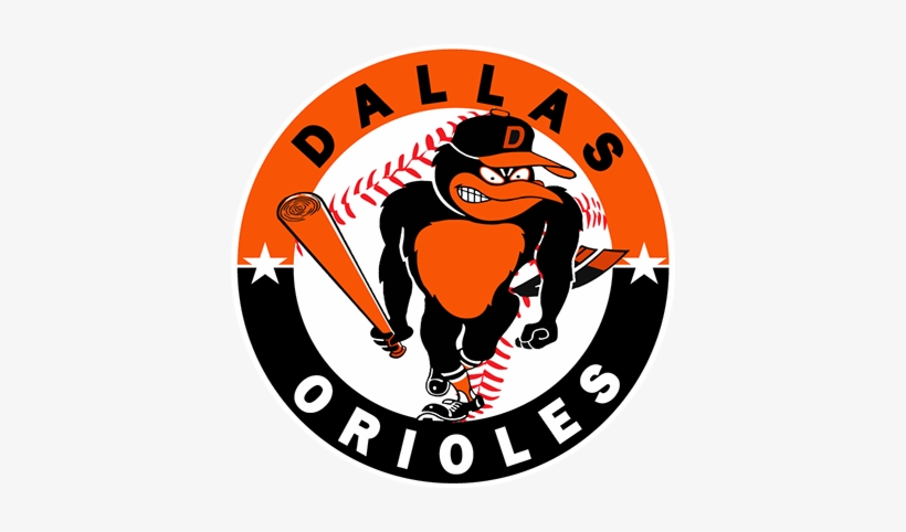 Contact The Dallas Orioles - James Campbell High School Logo, transparent png download