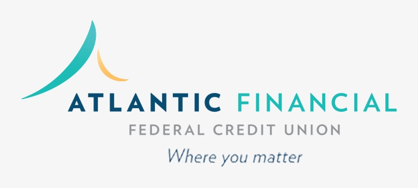 Atlantic Financial Federal Credit Union, transparent png download