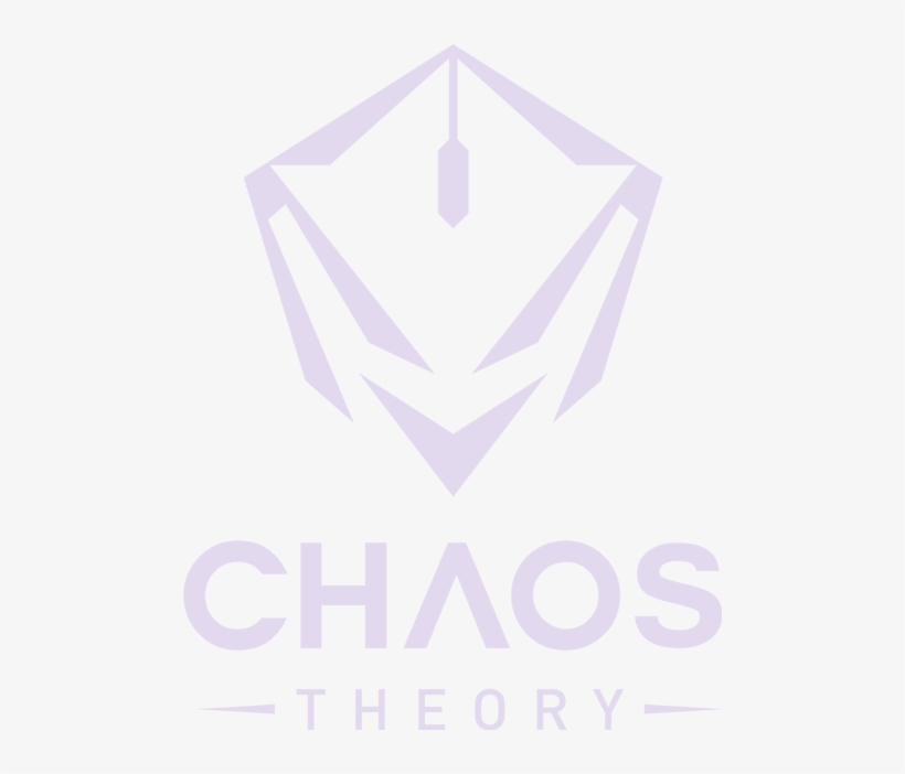 Chaos Theory Logo - Resultados Elecciones Chiapas 2018, transparent png download