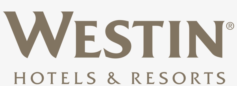 The Westin London City - Westin Hotels And Resorts Logo, transparent png download