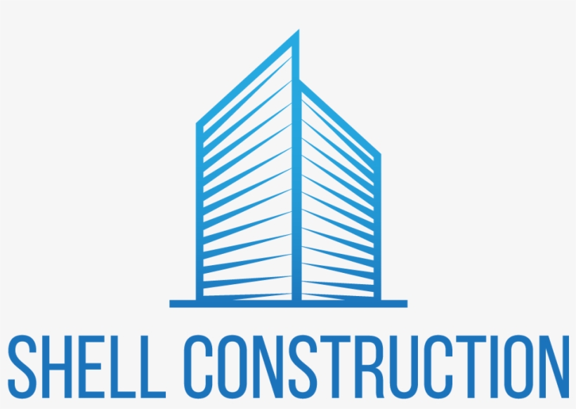 About The Shell Contractors - Credinieto, transparent png download