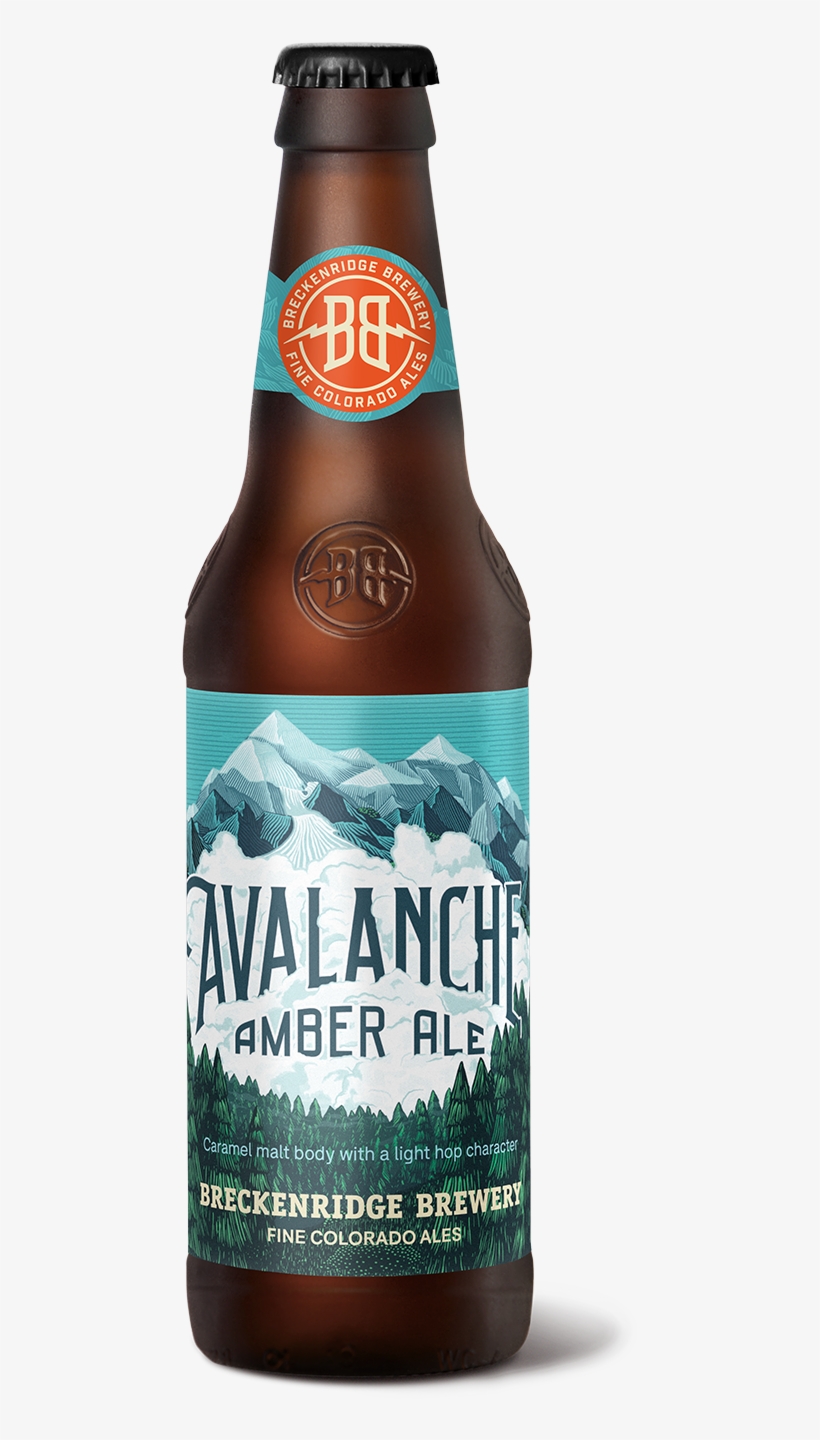 Breckenridge Hop Peak Ipa, transparent png download