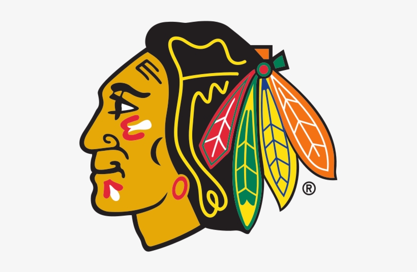 4 Replies 187 Retweets 138 Likes - Chicago Blackhawks Logo, transparent png download