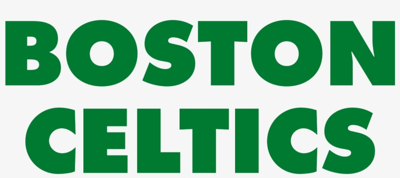 Boston Celtic Logo Transparent, transparent png download