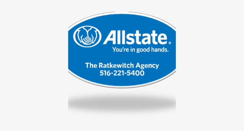 Photo Taken At Allstate Insurance - Allstate Comprehensive Coverage, transparent png download