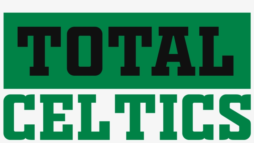 Total Celtics Logo Stacked Og - Urban Avenues, transparent png download