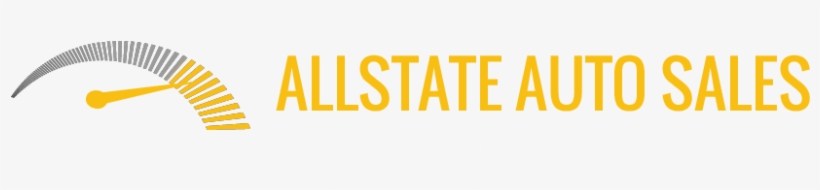 Allstate Auto Sales & Service - Orange, transparent png download