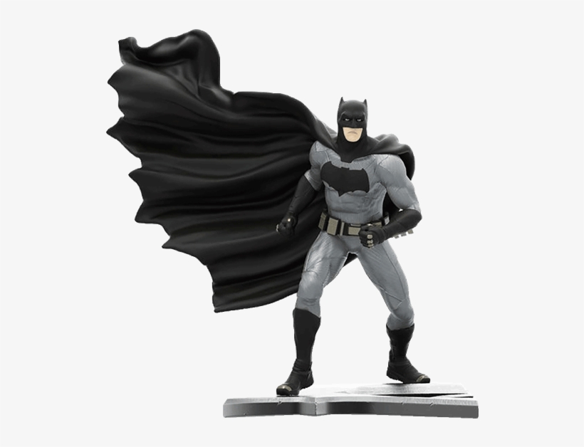 Batman V Superman - Batman V Superman Hallmark Ornament, transparent png download