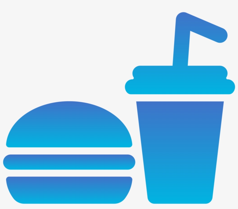 Quick Service Restaurant, transparent png download