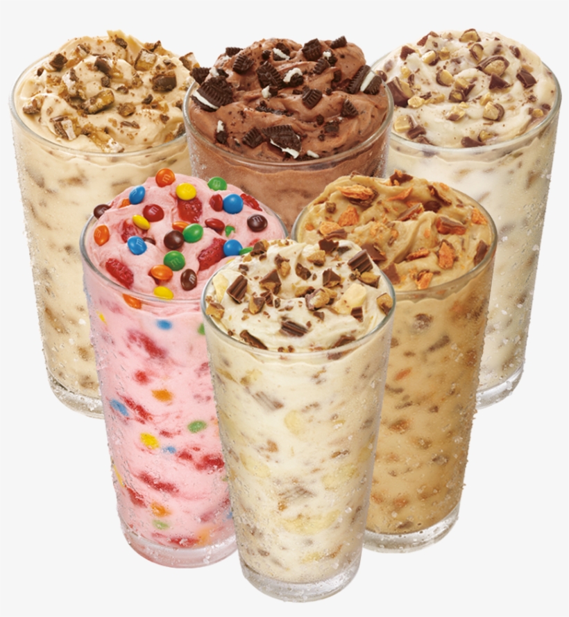 Sonic Drive-in In 436 S - Milkshake, transparent png download
