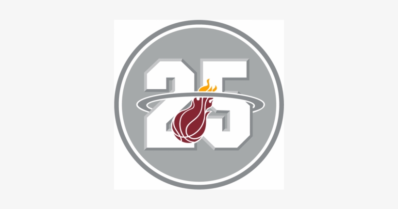 Logos De Miami Heat, transparent png download