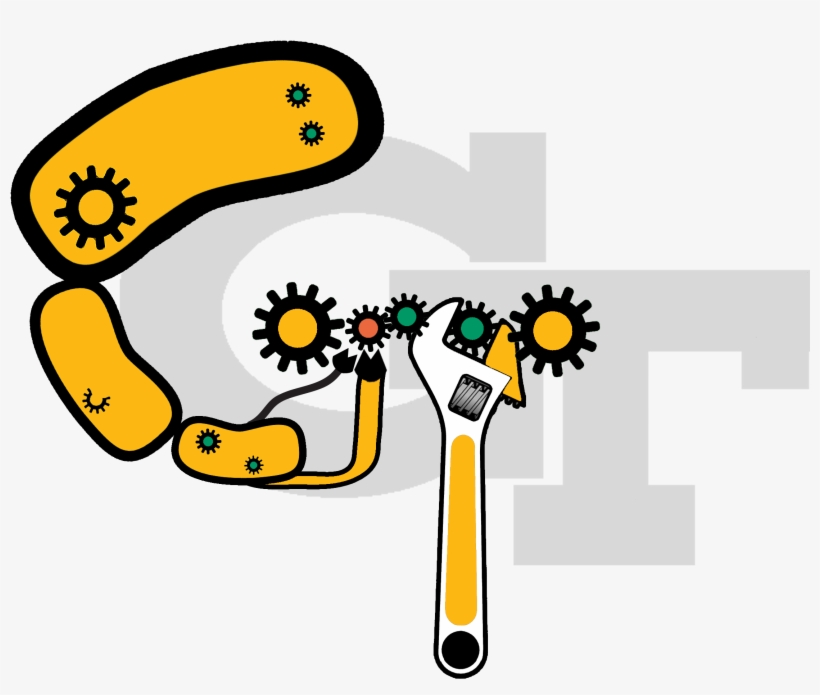 Gt Igem Logo Gt Logo, transparent png download