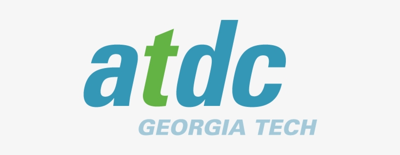 Tag Platinum Sponsors - Atdc Logo, transparent png download