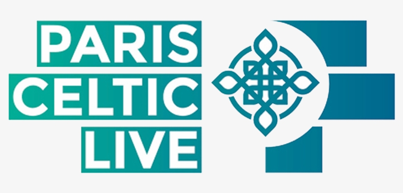 Celtics Logo Png For Kids - Paris, transparent png download