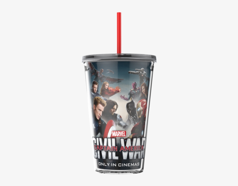 Civil War” Picks Up Where “avengers - Captain America, transparent png download