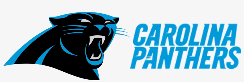 Carolina Panther Png - North Carolina Panthers, transparent png download
