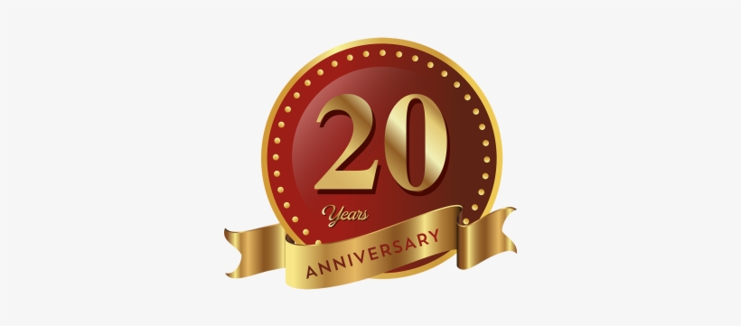 Picture Black And White Download Anniversary Png Vectors - 50th Anniversary Logo Png, transparent png download