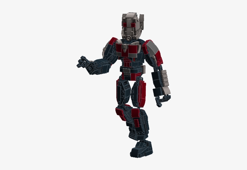 Captain America - Figurine, transparent png download