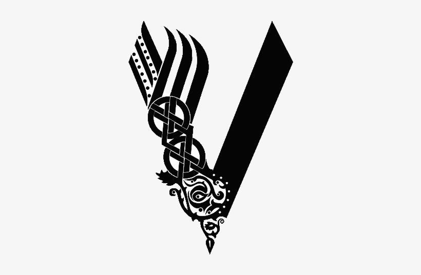 Download - Viking Show Logo, transparent png download