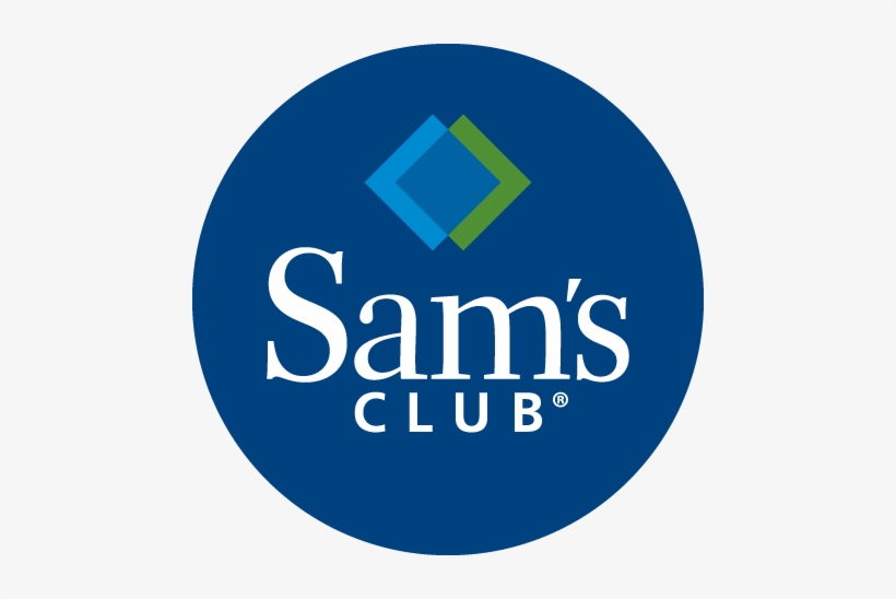 Sams Club, transparent png download