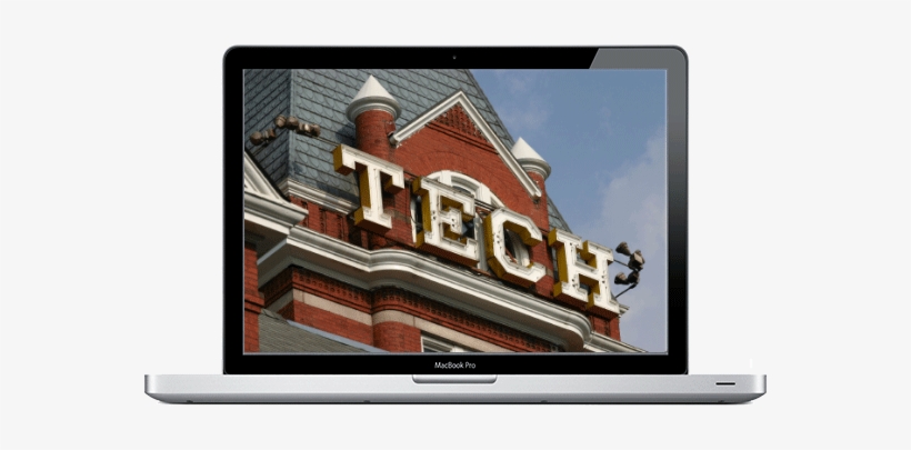 Faculty Are Also Starting To Embrace The Flipped Classroom - Tech Tower, transparent png download