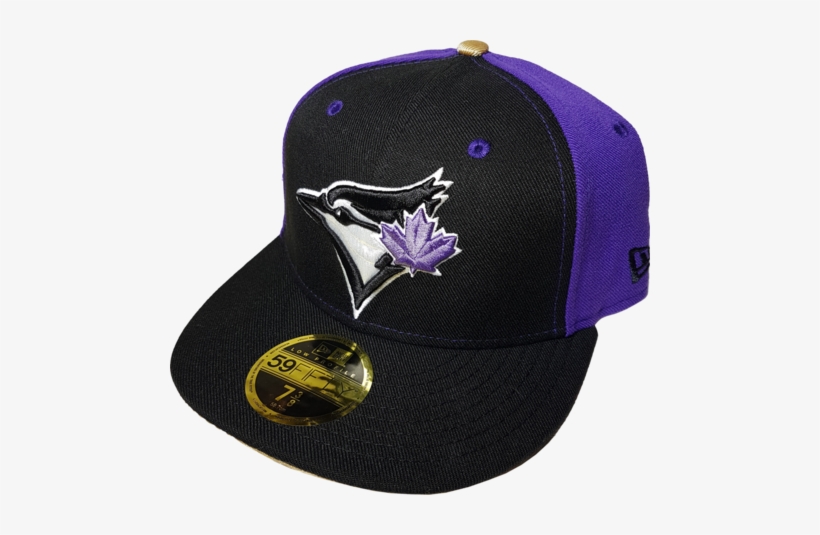 Toronto Blue Jays Fitted Custom Exclusive Low Profile - Toronto, transparent png download